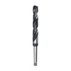 RUKO Twist Drill Bit with Morse Cone DIN 345 N,