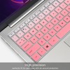 Keyboard Cover for 2022 2023 HP 14" Laptop 14-ep 14-em