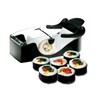 EVRYLON Sushi Roll Bazooka Maker for Sushi Maki Rolling Machine,