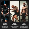 Jacked Factory Carb Surge - Premium Carbohydrate Powder with Carb10