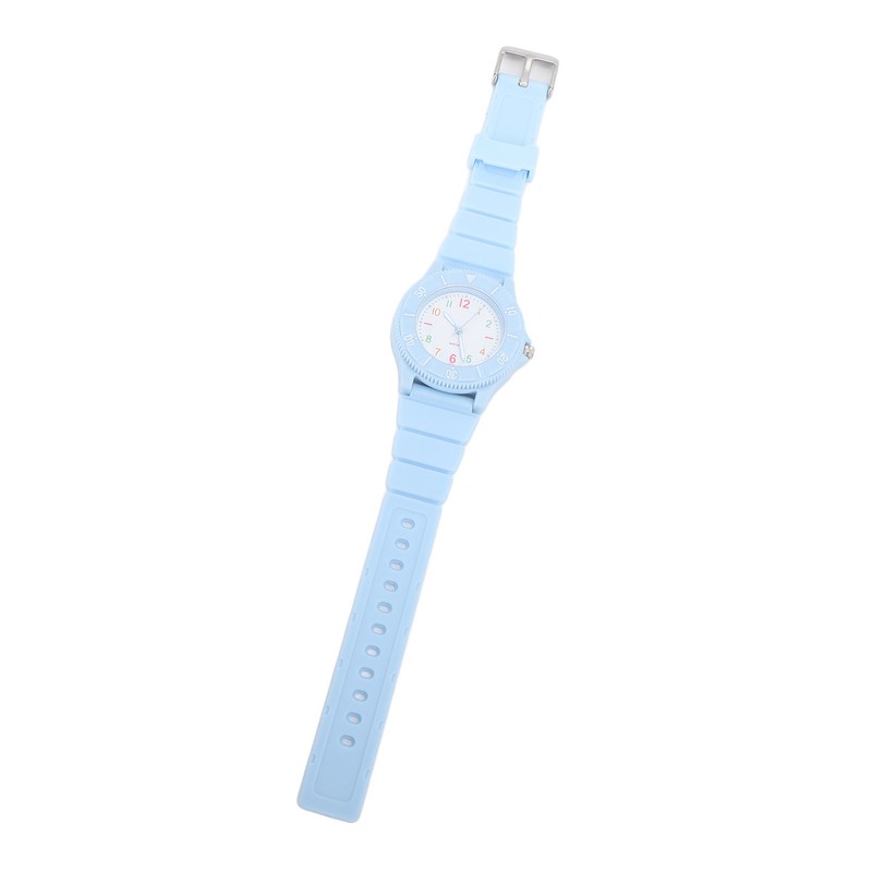 Kids Waterproof Watch Shockproof Fashion Adjustable Strap Kids Quartz Analog