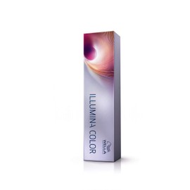 WELLA PROFESSIONALS Illumina Color Permanent Creme Hair Colour - 9/ Very Light Blonde 60 ml