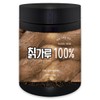 Hello Green 국산 칡 분말 250g(통) 갈근 뿌리 가루 100% Domestic Arrowroot Powder 250g (Container) 100% Pueraria Root Powder