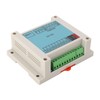 Programmable Logic Controller 8 Input 7 Output Computer Phone Programming