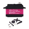 Unbranded 1x High Torque Waterproof 80KG Digital Servo With 18T