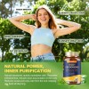 Totaria Health Desodorante Body Deodorizing Con 120 Capsulas Sin Sabor