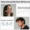 Ear Plugs for Sleeping, 45 dB Noise Cancelling Hearing Protection