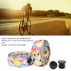 Handlebar Tape Road Bike Handlebar Tape Shock Absorbing Bicycle Bar