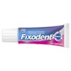Fixodent Denture Adhesive Cream Original 0.75 OZ - Buy Pack