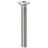AHCA2 Stainless Steel Socket Countersunk Screw Allen Key Bolts M8