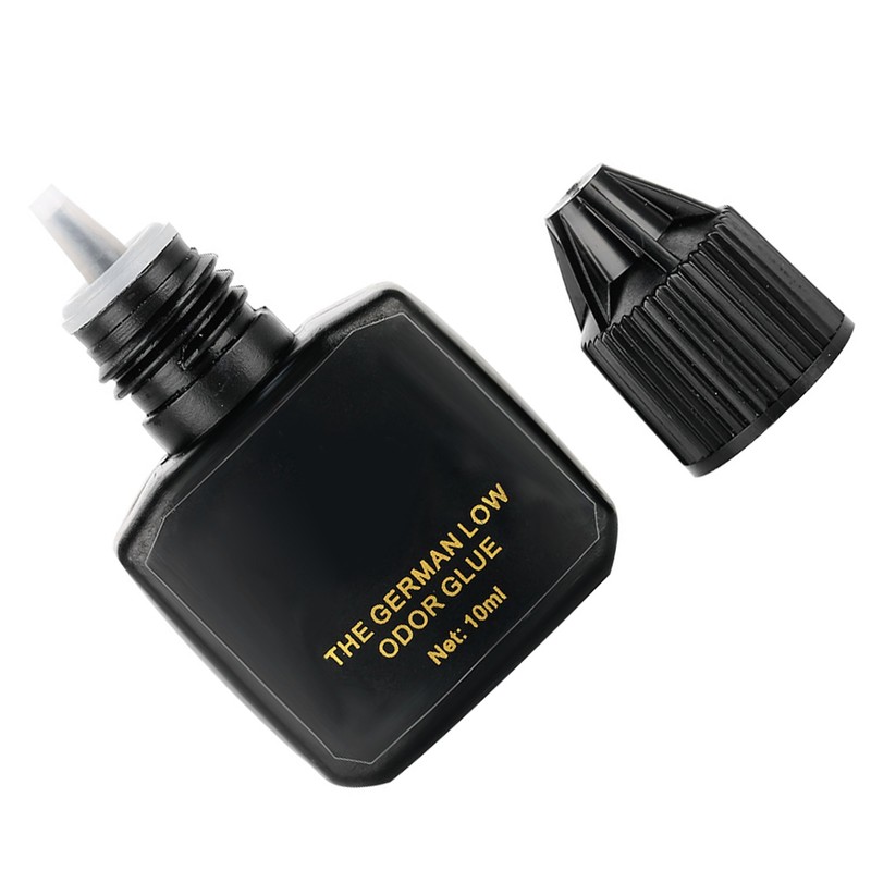 Natural Fast Dry Eyelash Extension Glue Eye Lash Grafting Instant