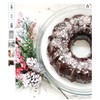 Pamela's Gluten Free Chocolate Cake Mix, Dairy Free, Kosher, 21-Ounce