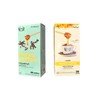 Instant Coffee Powder, Quick Dissolving (COMBO, HAZELNUT HONEY COFFEE)