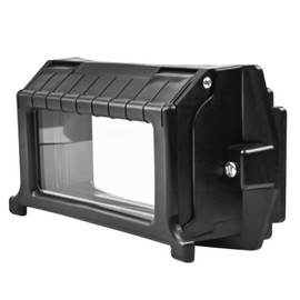 AQBB Welding Helmets Flip Front Adapter compatible with Sellstrom, Welding Helmets Lift Front Retainer