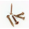 Pozi wood screws 3.5 X 15mm pack of 200