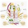 Kit Liss Yellow Shampoo Control Frizz 2 Pz 500 Ml