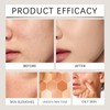 Colour Changing Foundation,Long Lasting Waterproof Moisturising Foundation,Tinted Moisturiser,Liquid Foundation Makeup,Full