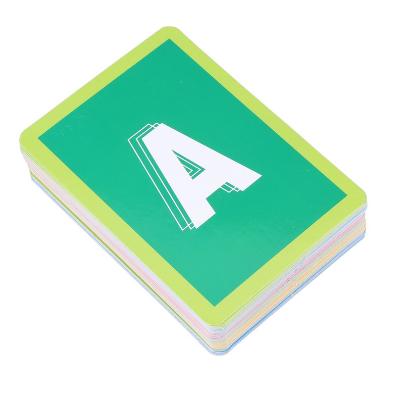 Guitar Chords Card 49 Sheets 6 String Acoustic Electric Guitar