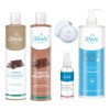 Kit Cuidado Personal, Cabello, Piel, Rostro, Shelo Nabel.