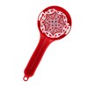 Clean Brush for 57‑59mm Coffee Machine Brewing Head Silicone Coffee