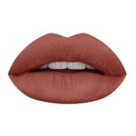 Huda Beauty Liquid Matte Lipstick (trendsetter)