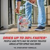 Ortho Home Defense Max Indoor Insect Barrier with Extended Reach