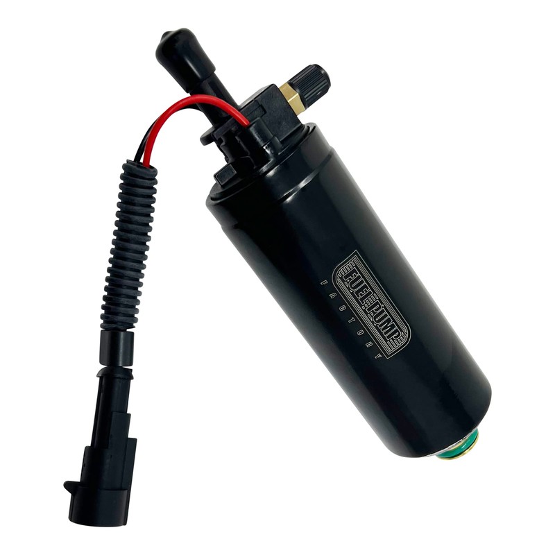 FPF Fuel Pump for Johnson Evinrude E40, E50, E55, E60,