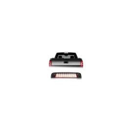 Luces De Freno Traseras Para Chevy Silverado Y Gmc Sierra