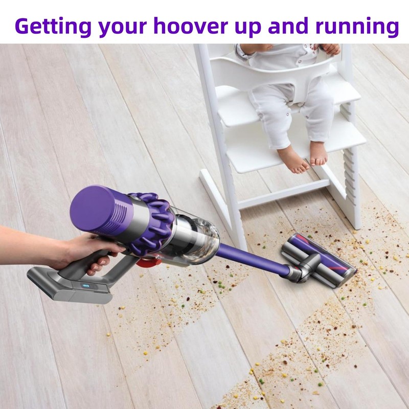 Superbobi Blue Cyclone Release Catch & Spring Replacement Parts Compatible