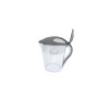 HDX New, Free ship, HDX 10-Cup Large Water Filter Pitcher