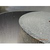 Double Bubble Reflective Foil Insulation (24 inch X 25 Ft