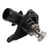 Engine Coolant Thermostat with Gasket 19301 PNA 003 Replacement for