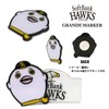 Fukuoka SoftBank Hawks Fuu-san Grande Marker MK0320