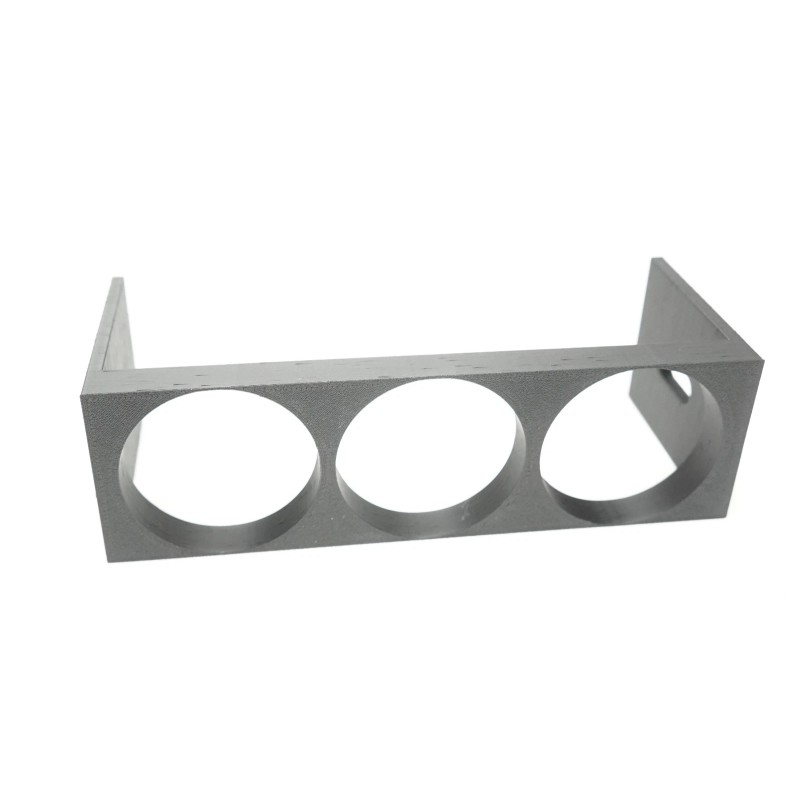 3DEXCEL Nissan Skyline R33 R34 Triple 52mm Pod Gauge /