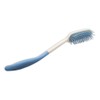 Ergonomic Hair Brush with Shape Handle Extended Handle for People