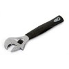Williams 13106 Adjustable Ratchet Wrench, 6-Inch, Chrome