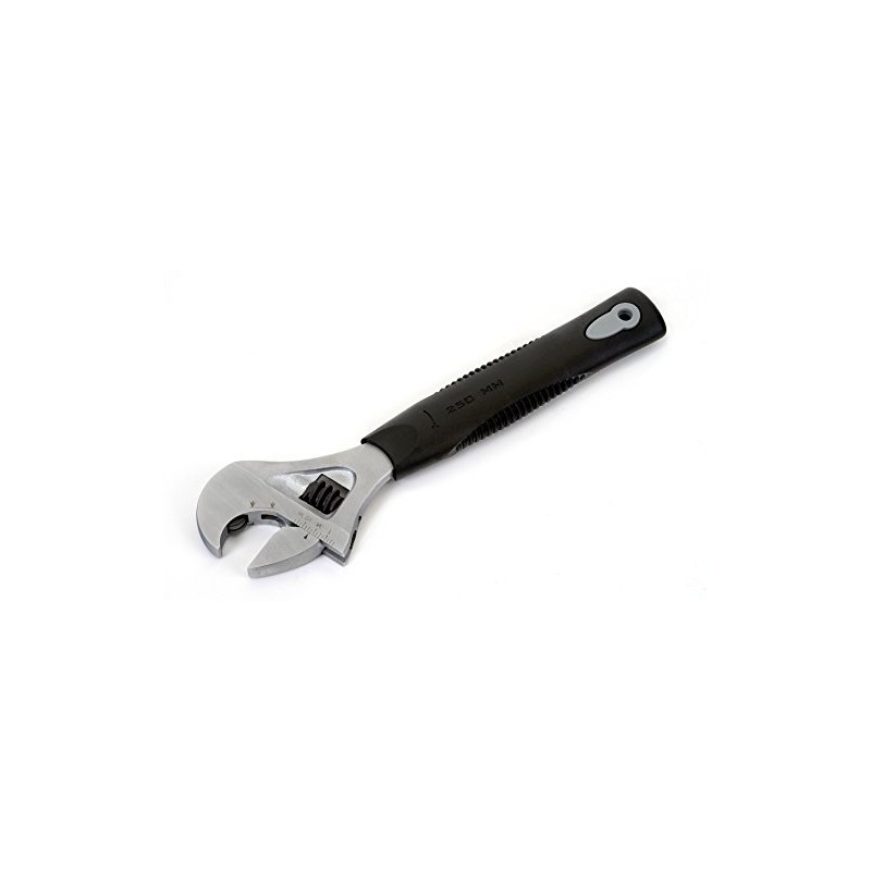 Williams 13106 Adjustable Ratchet Wrench, 6-Inch, Chrome