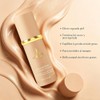 Base Maquillaje Inteligente Biomimética Hidratante Que Cambia Color 30g