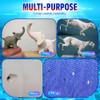 Multi-Purpose Epoxy Putty for Underwater Repairs - 8oz