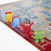 Hasbro Gaming Scrabble Junior Board Game | 2-4 Players |