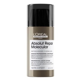 Leave In LOral Professionnel Abs Repair Molecular 100ml