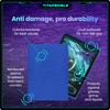 TitanShield Board Game Trading Card Sleeves Standard Size Cover Protector