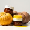 Phui Makeup adhesion 4 times increased Hwajal ink pad Pumpkin