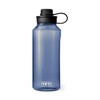 YETI Yonder 1.5L/50 oz Water Bottle with Yonder Tether Cap,