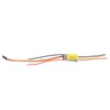 10A RC Brushless ESC Speed Control Low Power Consumption for