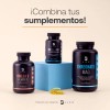 Omega‑3 de Salmón B‑Life • 90 Cápsulas • 1000 mg EPA