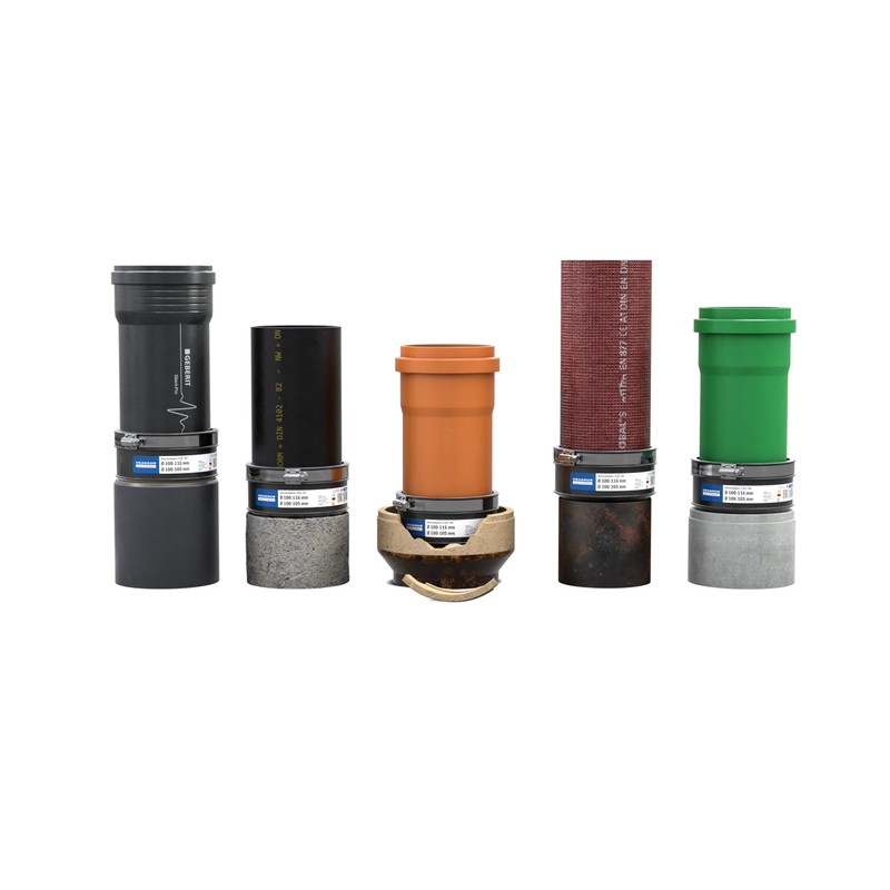 Crassus Plug adaptor CSA