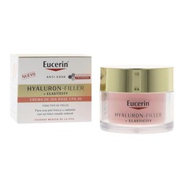 Hyalluron Filler+ Elasticity Cream Dia Rose FP30, 50 ml