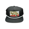 Beaver Roping - Hat Style: 6006 BLACK