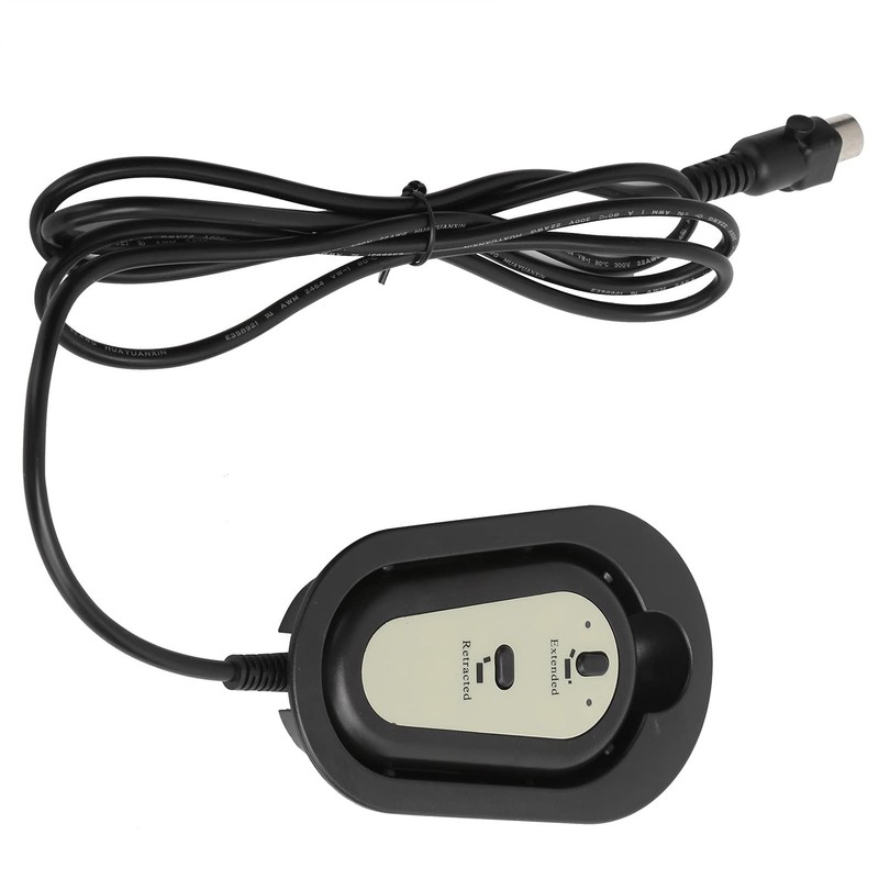 Electric Reclining Sofa Lift 2 Button Handsc Holder Controller for